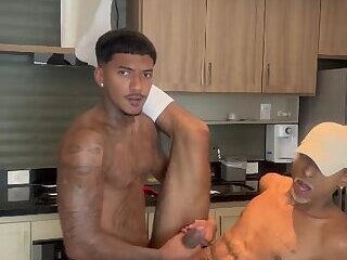 Indio Cariocaa e Rick Dotadao