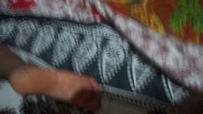 Big Fat Ass Anty Fucked by Her Boy Friend Both Whole