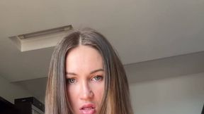 Community Member @Miralove @Ahegao and #Sexy #Amateur #Big Boobs #Solo #Brunette tube nsfw gratis | Tik.Porn