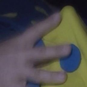 Bulging Throat Deepthroat Gagging Drool Fest POV