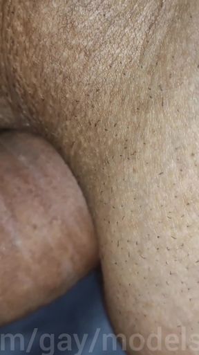 Memorable moment from &quot;An 18-year-old student was torn by a Neighbor&#039;s big dick&quot;