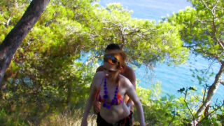 Hardcore assfucking for cute redhead slut teen Aurora Viper