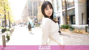 200gana-3207 Seriously Soft-hearted, First Shoot [kansai Dialect X Smooth, Plump Body] Successfully Approached Marunouchi!i Went Drinking With The Apparel Store Clerk Yuri After Work I Went Straight To The Hotel!she Has A Series Of Slimy Orgasms Wi