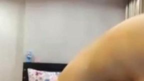 Asian Teen Anal Rodeo