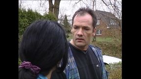 In About a Nice Cock for My StepDaughter