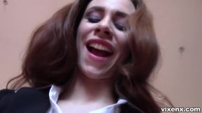 Apartment Listing - Anya Olsen