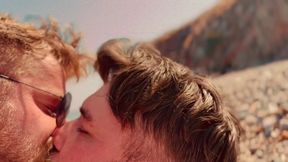 Beach fuck