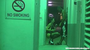 cruising for big black dicks!!! full video