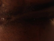 keep My Ass In Yo Face Hallelujah Johnson (50-1-50)