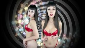 Forget about her - extremely sensual homewrecking mindfuck ASMR