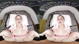 Get Practice The Utter Strength Of Ellie Nova's As Eleven Skills In Stranger Things HARD-CORE