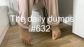 The daily dumps #632 mp4