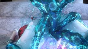 Yinlin tentacle breeding