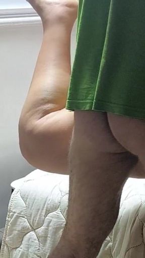 My Wife Arabic Fat BBW