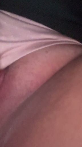 Cumming in My Panties