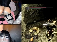 Meghan masturbation ass toys watch free video