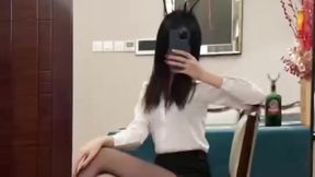 看看两年前的开心