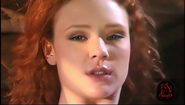 Audrey Hollander Twists Her Ass in Extreme Anal