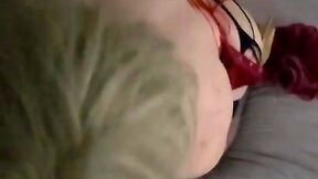 Russian CD bitch from kazan