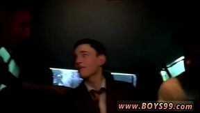 Male amateur gay porn xxx Easily picked up, the guys pounce on him in