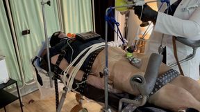 dokter role play a sub to experience on