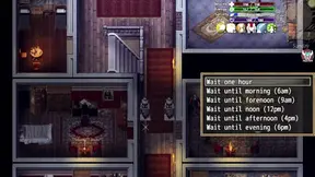 Hot brunette farm girl loves big cock and ass pounding