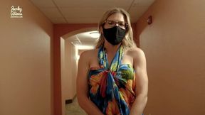 Taboo Heat featuring Cory Chase's close up trailer