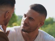 Time Warp Fuckers - Uncut/ MEN / Paddy O'Brian, Charlie Cherry, Ruslan Angelo, Dean Young, Alex Ink