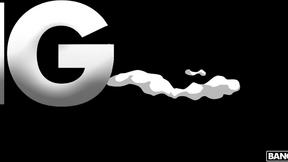 ”WOW I've never seen this huge dick before.... - Violet Starr”