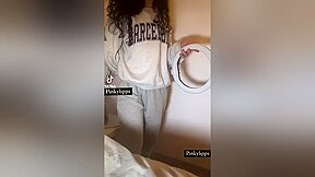 Amazing Porn Scene Vertical Video Wild Like In Your Dreams - Curly Hair