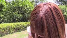 Astonishing little asian having hot sex at the hotel