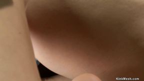 ”Lesbo Girls fucking dildos & machines”