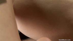 ”Lesbo Girls fucking dildos & machines”