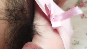 Masturbue І Prihodit Vden! Subektivne Vіdeo Yaponskoі Amatorskoі Masturbacіі [domashne]