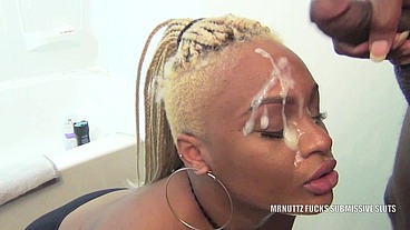 Big Facial