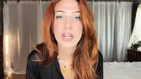 Ex's December to Remember - Edging JOI Gone Wrong