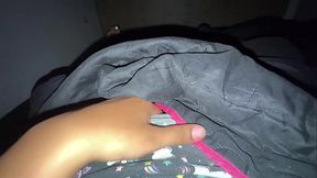 demasiado placer lo quiero todo dentro de mi