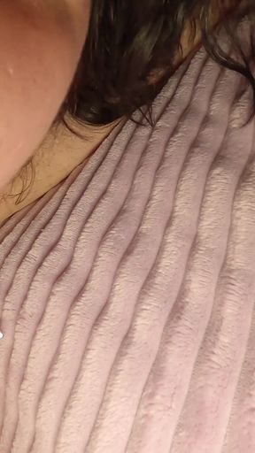 I Fuck My Wife While She Tells Me How She Fucked Her Gym Trainer. I Cum Inside Her