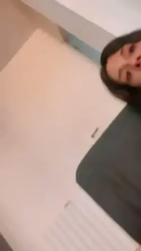 Estaba cachonda esta tarde como no tenía amiguitos me ha tocado… Mejor míralo tú 🤤💦