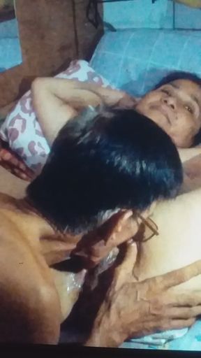 Fucking Good to Mylover