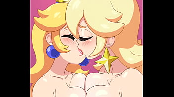 Princess Peace &amp_ Rosalina Futa