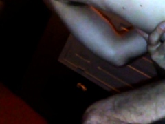 Daddy fucks me