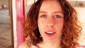E1072 Arden And Tommy Get Lust