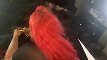 TheeLastPicasso Creampied Jailbird Slut @ButterflySexxx