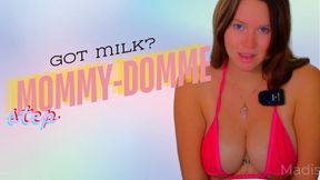 Got Milk?