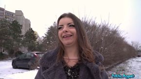 Maryjane Taste It - Cumshot