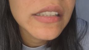 Sensual Nose Cleaning – The Real Me”