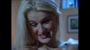 Sandra Russo loves to Drink Sperm!!!