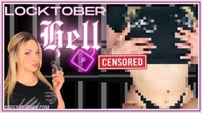 Locktober Hell (Beta Safe Censored Loser Porn)