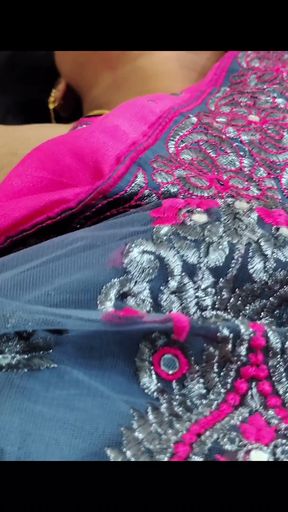 Key moment from "Hot Indian Devar and  Bhabhi Sex"